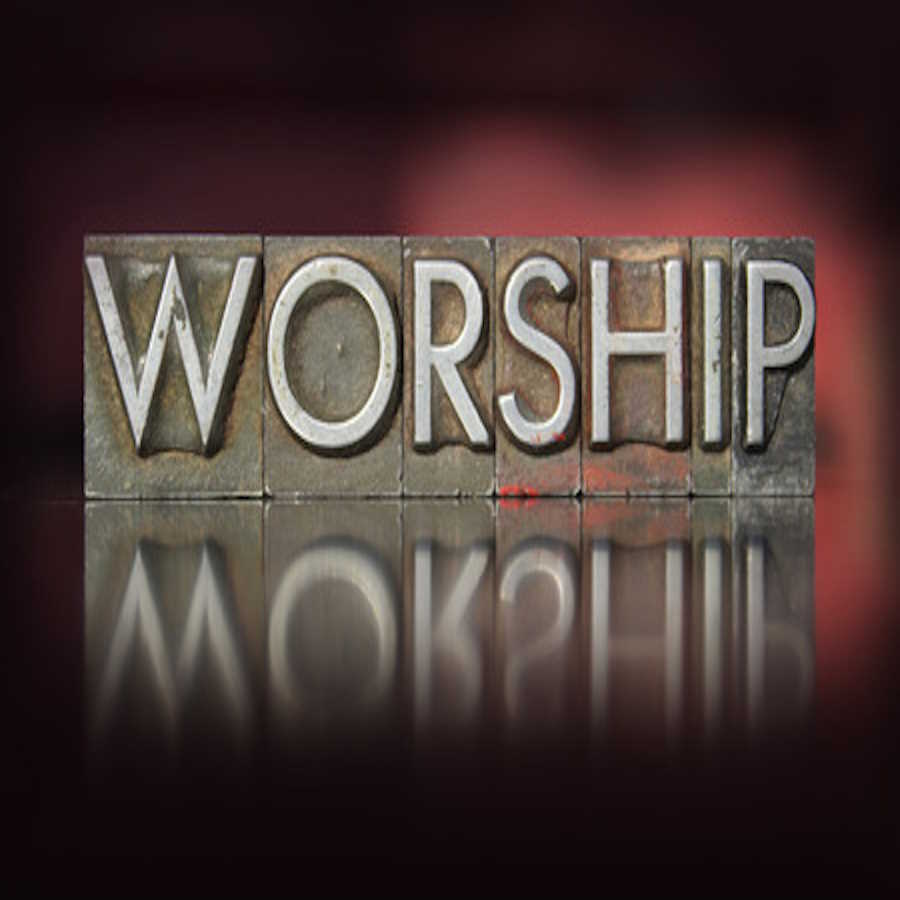 31211859 - the word worship written in vintage letterpress type 31211859 - the word worship written in vintage letterpress type